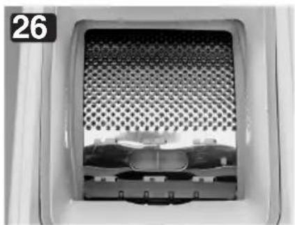 HOTPOINT-ARISTON WMTG 722 H FR - DIAGNOSTIC RAPIDE - 3