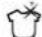 HOTPOINT-ARISTON Aqualtis AQXXL 125 - Options de lavage - 1