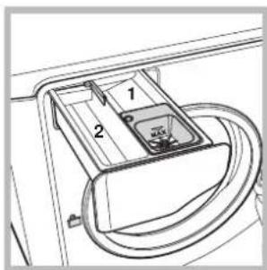 HOTPOINT-ARISTON Aqualtis AQXXL 125 - Description de l'appareil - 5