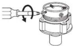 DAEWOO DWDF2082 - Pour un robinet standard - 2