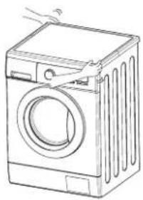 DAEWOO DWDF2082 - REMARQUE - 1