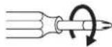 DAEWOO DWDF2081 - Pour un robinet standard - 3
