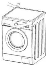 DAEWOO DWDF2081 - REMARQUE - 1
