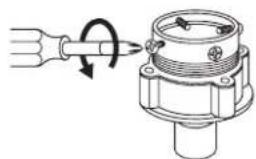 DAEWOO DWDF2081 - Pour un robinet standard - 2