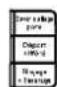 DAEWOO DWDED1212 - FONCTIONS DU TABLEAU DE COMMANDE - 8