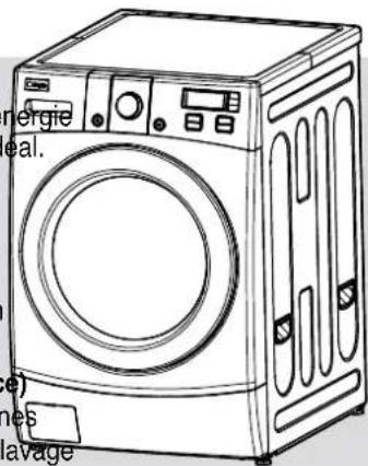 DAEWOO DWDED1212 - DWD-ED129'S - 1