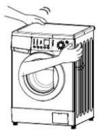 DAEWOO DWDE8213 - REMARQUE - 1