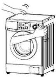 DAEWOO DWDE8212 - REMARQUE - 1