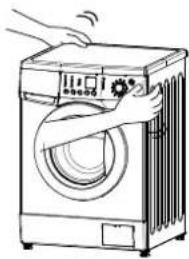 DAEWOO DWDE8211 - REMARQUE - 1