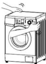 DAEWOO DWDE7213 - REMARQUE - 1