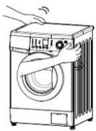 DAEWOO DWDE7211 - REMARQUE - 1