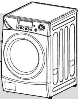 DAEWOO DWDE6211 - NOTICE D'UTILISATION - 1