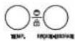 DAEWOO DWDE6211 - FONCTIONS DU TABLEAU DE COMMANDE - 11
