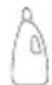 BRANDT BWT2612E - - CHARGEMENT DES PRODUITS DE LAVAGE (Fig. 15) - 2