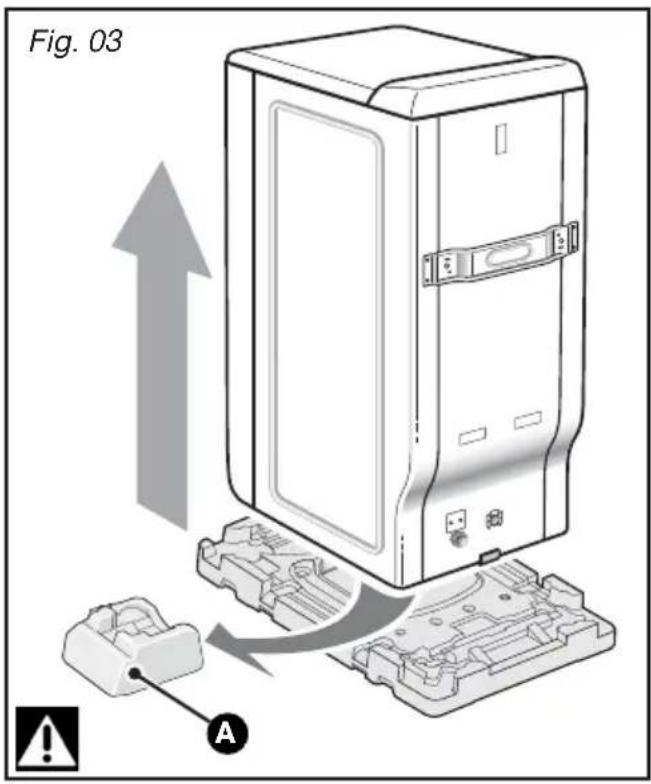 BRANDT BWT2612E - Attention : - 1