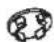 BRANDT BWF47TCB - Retrait de l'emballage - 3