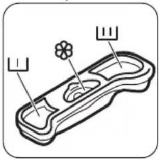 ZANUSSI ZWT 3205 - Utilisation de lessive et d'additifs - 1