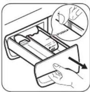 ZANUSSI ZWF 1230 - Detersivo liquido o in polvere - 2