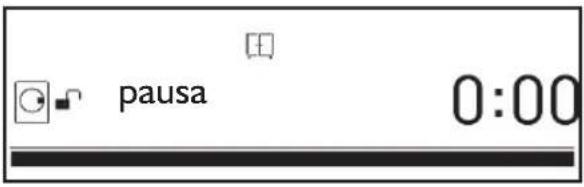 WHIRLPOOL AWZ 9614 F - Fine di un programma - 1