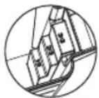 WHIRLPOOL AWZ 9614 F - Scelta del detersivo e introduzione nella macchina - 4