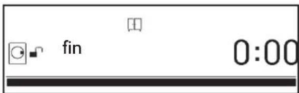 WHIRLPOOL AWZ 9614 F - Demarrage du programme - 11