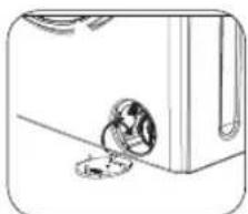 WHIRLPOOL AWZ 9614 F - Entretien et nettoyage du filtr de la pompe - 7