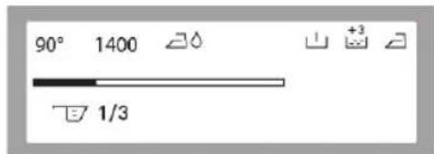 WHIRLPOOL AWZ 9614 F - Introduzione della biancheria nella macchina - 4