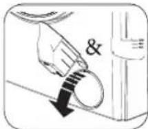 WHIRLPOOL AWZ 9614 F - Entretien et nettoyage du filtr de la pompe - 1