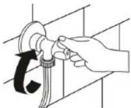 WHIRLPOOL AWZ 9614 F - Attenzione! - 2