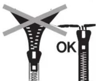 WHIRLPOOL AWZ 9614 F - Tri du linge - 2