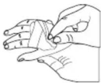 WHIRLPOOL AWZ 9614 F - Sicurezza dei bambini! - 1