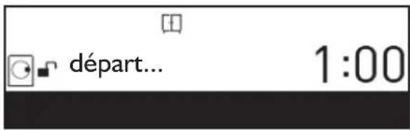 WHIRLPOOL AWZ 9614 F - Demarrage du programme - 7