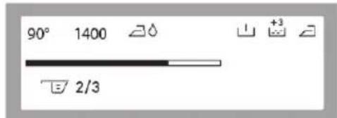 WHIRLPOOL AWZ 9614 F - Introduzione della biancheria nella macchina - 5