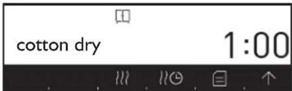 WHIRLPOOL AWZ 9614 F - Demarrage du programme - 6