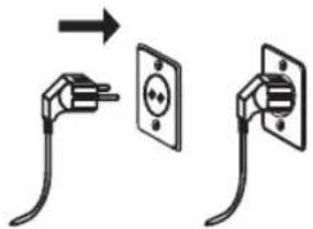 WHIRLPOOL AWZ 9614 F - Attenzione! - 1