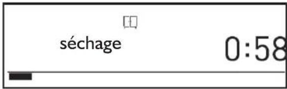 WHIRLPOOL AWZ 9614 F - Demarrage du programme - 9