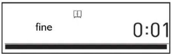 WHIRLPOOL AWZ 9614 F - Avvio del programma - 10