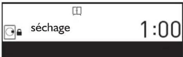 WHIRLPOOL AWZ 9614 F - Demarrage du programme - 8