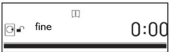 WHIRLPOOL AWZ 9614 F - Avvio del programma - 11