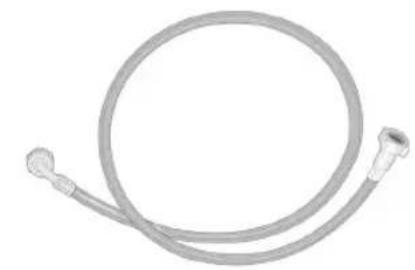 WHIRLPOOL AWZ 9614 F - Collegamento alle presed'acqua - 1