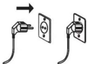 WHIRLPOOL AWZ 9614 F - Attention! - 1