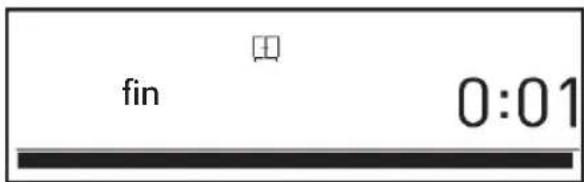 WHIRLPOOL AWZ 9614 F - Demarrage du programme - 10