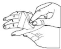 WHIRLPOOL AWZ 9614 F - Sécurité des enfants! - 1