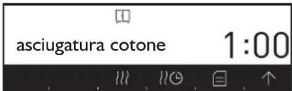 WHIRLPOOL AWZ 9614 F - Avvio del programma - 6