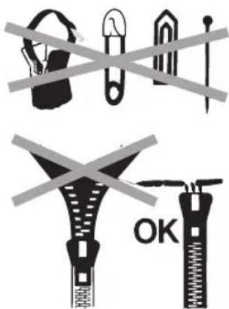 WHIRLPOOL AWZ 9614 F - Suddivisione del bucato - 1