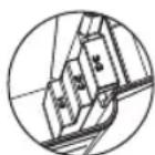 WHIRLPOOL AWZ 9614 F - Choix de la lessive et mise en place dans la machine - 4