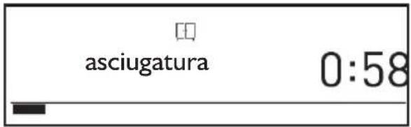 WHIRLPOOL AWZ 9614 F - Avvio del programma - 9