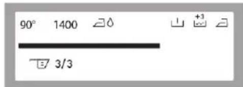 WHIRLPOOL AWZ 9614 F - Introduzione della biancheria nella macchina - 6