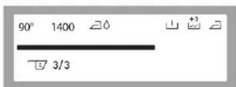 WHIRLPOOL AWZ 9614 F - Mise du linge dans la machine - 6