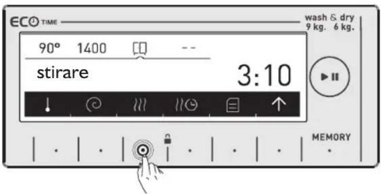 WHIRLPOOL AWZ 9614 F - Asciugatura armadio - 1